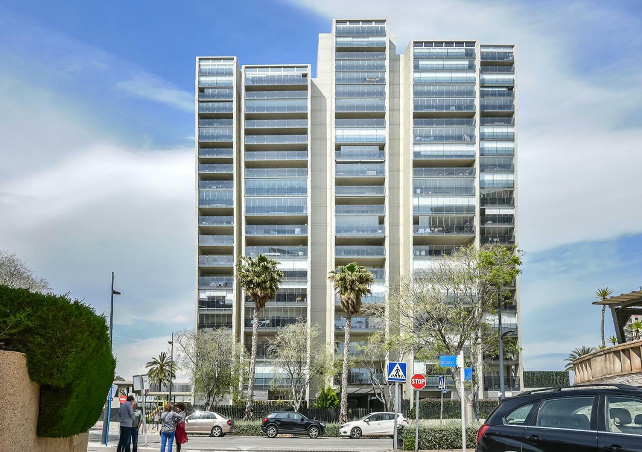 Mirador De Calpe Daire Dış mekan fotoğraf